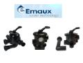 Многопозиционные вентили Emaux 