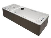 Гидромассажная ванна AstralPool Dual