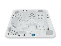Гидромассажная ванна AstralPool Evolution 70 In-ground