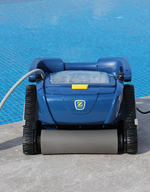 Роботы-очистители