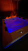 Гидромассажная ванна SERENE FIRE