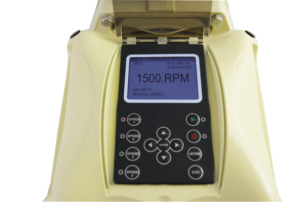 Насос EPV150-RS485, 1,5 кВт