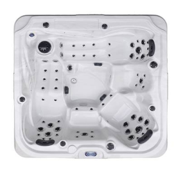 Гидромассажная ванна NORDIC 5