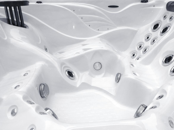 Гидромассажная ванна SOLACE