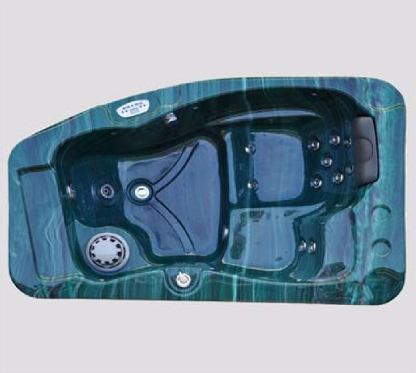 Гидромассажная ванна COMPACT 2