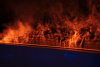 Гидромассажная ванна SERENE FIRE