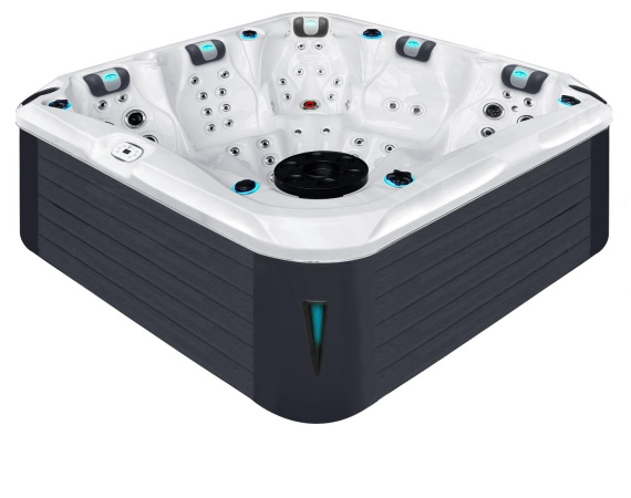 Гидромассажная ванна DEVOTION