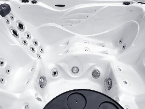 Гидромассажная ванна SOLACE