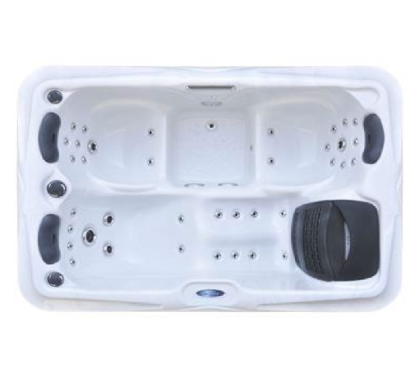 Гидромассажная ванна COMFORT 3